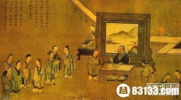 影响世界的十大中国历史名人