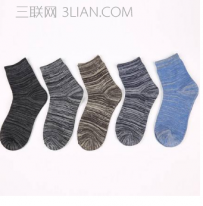 袜子质量怎么看