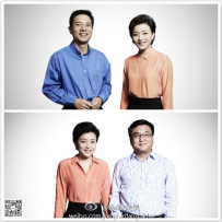 杨澜访谈录20141012期 完整版视频：李彦宏：要做未来的预言家 ... ...