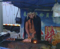 二师兄也转行了