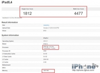 iPad Air2的处理器和iPad Air有什么不同？