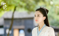 《择天记》主演阵容 坐等高颜值洗眼睛