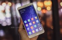 小米Max2开箱图赏评测