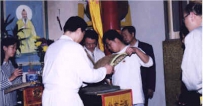 话说扶乩
