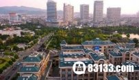 中国最富有县级市排行榜