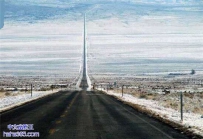 最孤独的50号公路