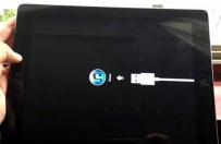 iPad2升级iOS9后变砖？