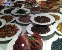 这些诱惑你的食物其实都是石头