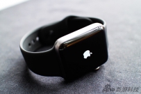 Apple Watch Series 2评测