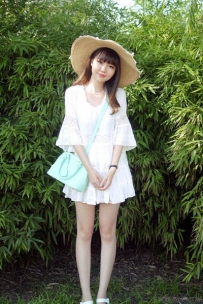 夏季如何搭配衣服好看