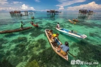 竟然有无国籍的民族！