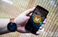 Android M连接智能手表出状况怎么办