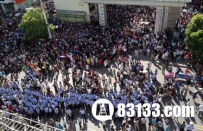 为什么启东事件会引起如此大的反应