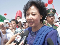 周涛董卿朱军 细数从青歌赛走出的十大主持人
