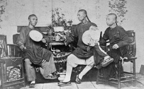 清代百姓的真实生活写真，社会百态