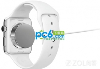 Apple watch怎么充电