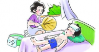 中暑怎么办