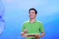 李彦宏“很自恋” 忆成长之路坦言抉择改变人生