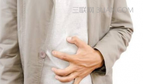 男人右下腹部隐痛是怎么回事