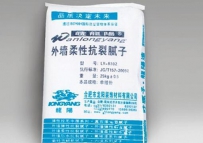 外墙腻子粉和内墙腻子粉有哪些区别？
