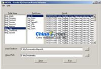 Z-Blog通过SQL语句转换到WordPress数据