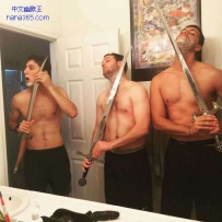 三个逗比的早上。。。