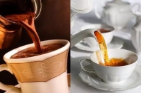 湖滨银泰这家100方潮茶店，请用茶！