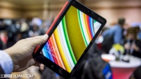 联想ThinkPad 8平板上手