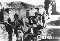 八路军响堂铺伏击战：毙伤400鬼子 焚毁181辆汽车