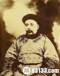 袁世凯对称帝后悔莫及郁闷中羞愤而终