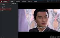 百度影音怎么截图?