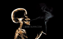 戒烟的好处