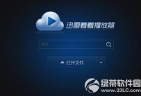迅雷影音和迅雷看看有什么区别？