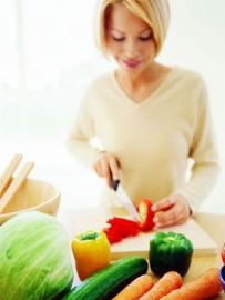 冬季瘦身效果最佳 量身定制减肥战术[组图]