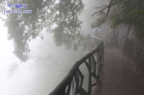 张家界天门山（12张）
