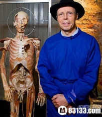 德国死神医生网上卖干尸或遭法律禁止
