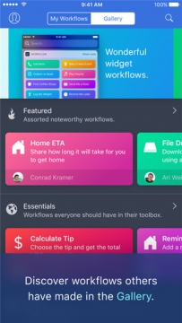 Workflow怎么设置中文