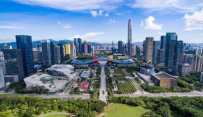深圳:城市持续更新的力量
