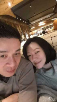 胖达人 小S老公无罪公公判2年