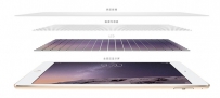 iPad Air2抗反射涂层屏怎样？