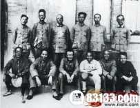 向忠发叛变内幕：泄露了党和国家哪些机密？