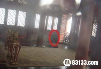 故宫八大恐怖灵异事件曝光 看完一身冷汗