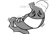 胆汁反流有什么表现