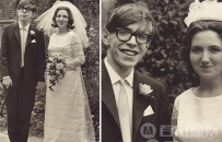 霍金的悲惨婚姻 女人是全宇宙最神秘的生物