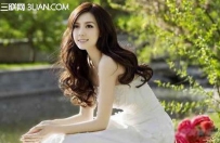 消灭粗糙干燥细纹，女汉子化身女神