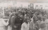 日本关东军被俘后，很多却成了苏军女兵的情夫？