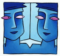 双子座男人性格 双子座男女性格分析