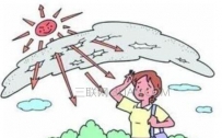 紫外线过敏怎么办