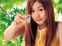 青春期少女健康减肥 节食的注意事项[组图]
