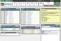 epesi-1.6.5-20150324EPESI是一个用于管理业务信息的CRM Web应用程序